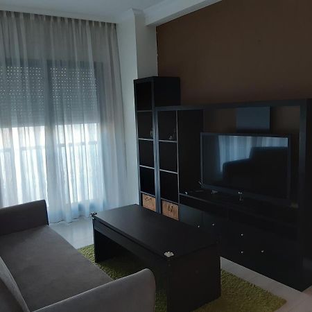 Apartamento La Perla 포르토노보 외부 사진