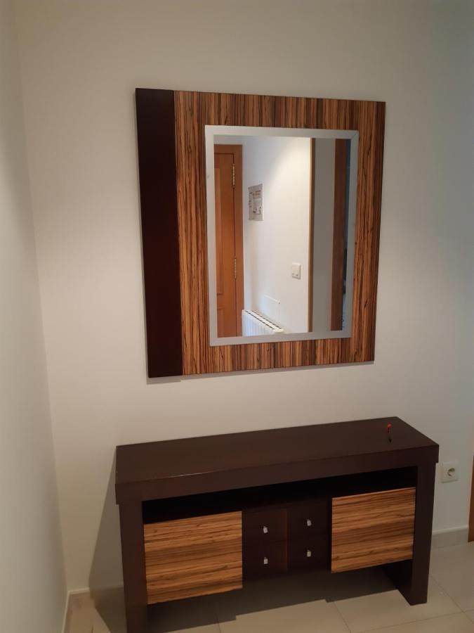Apartamento La Perla 포르토노보 외부 사진