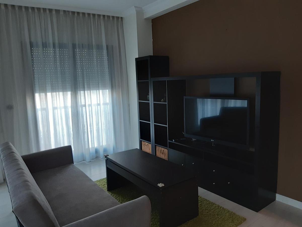 Apartamento La Perla 포르토노보 외부 사진
